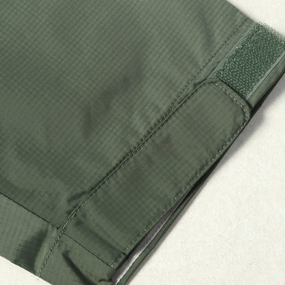日本限定 H2No トレントシェル ナイロン ジャケット (Torrentshell Jacket) 2015年製
