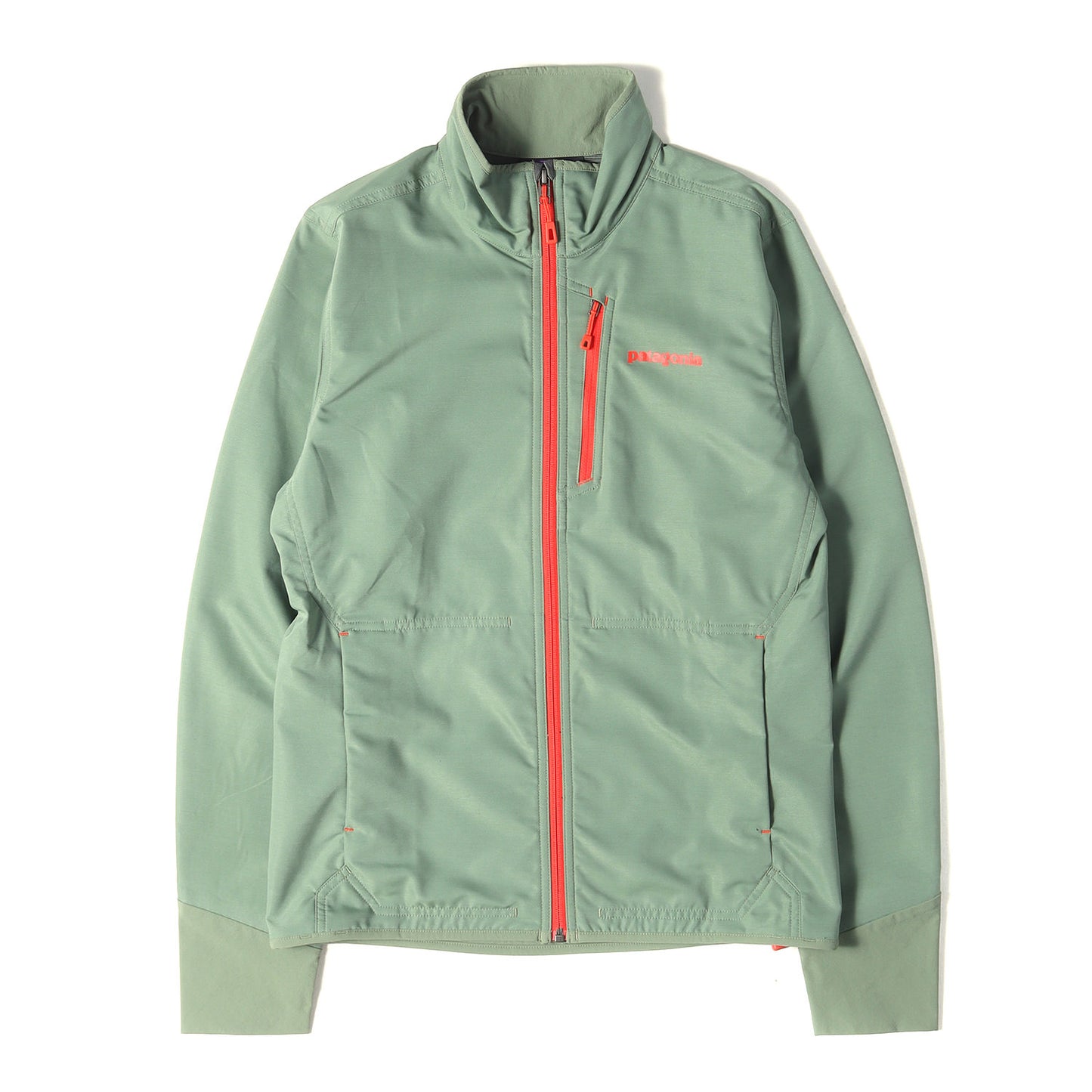 オール フリー ソフトシェル ジャケット (All Free Jacket) 2015年製
