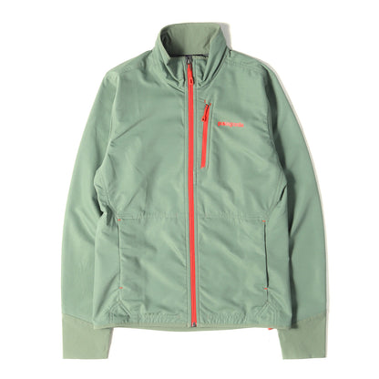 オール フリー ソフトシェル ジャケット (All Free Jacket) 2015年製