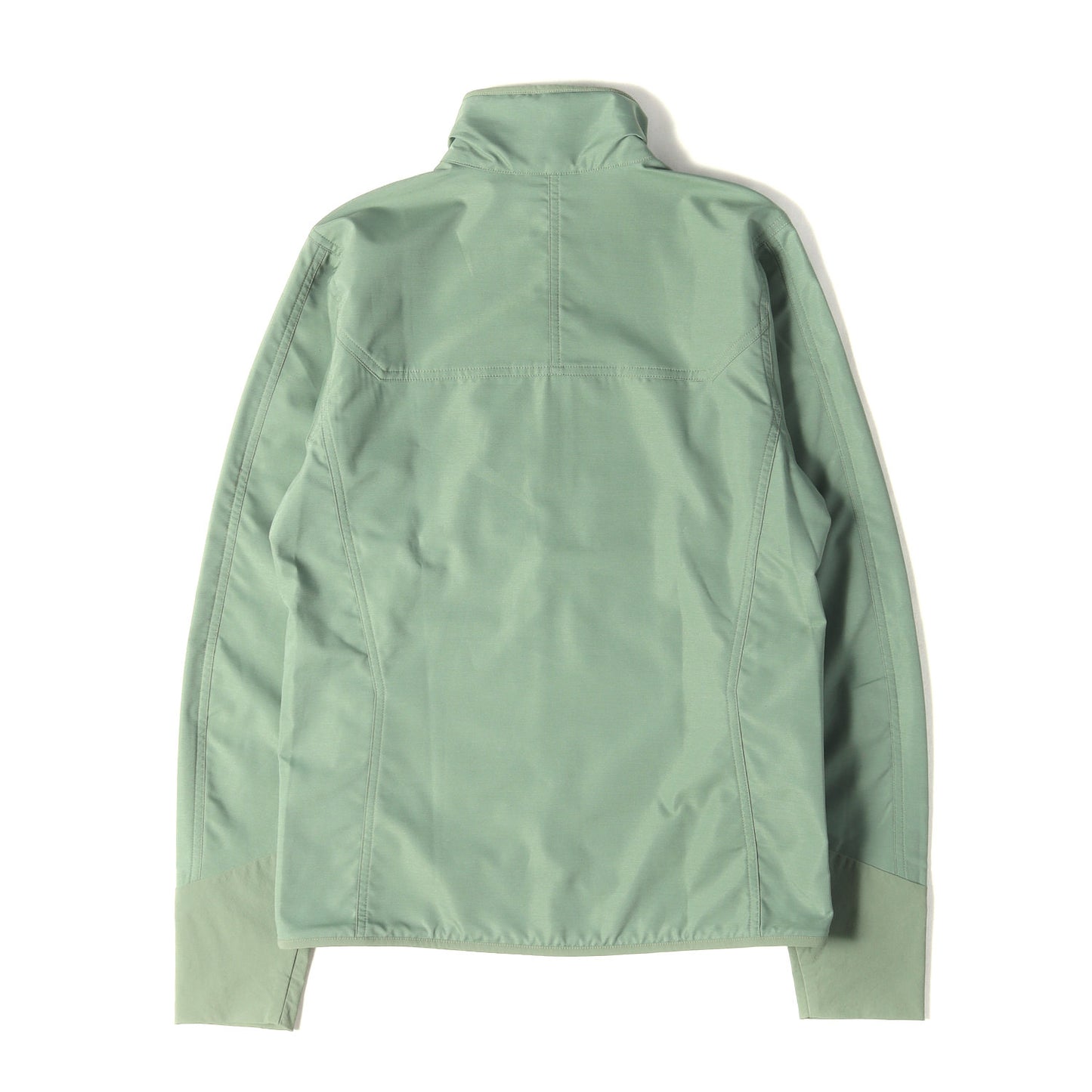 オール フリー ソフトシェル ジャケット (All Free Jacket) 2015年製