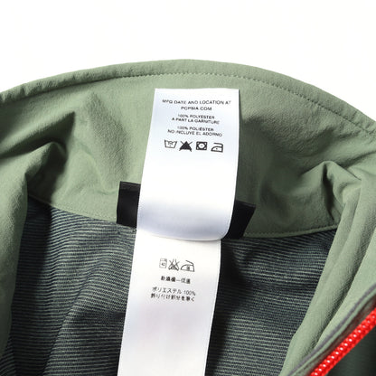 オール フリー ソフトシェル ジャケット (All Free Jacket) 2015年製