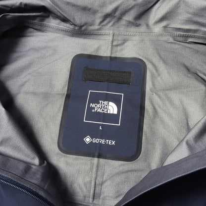 GORE-TEX クライムライト シェルジャケット (Climb Light Jacket)