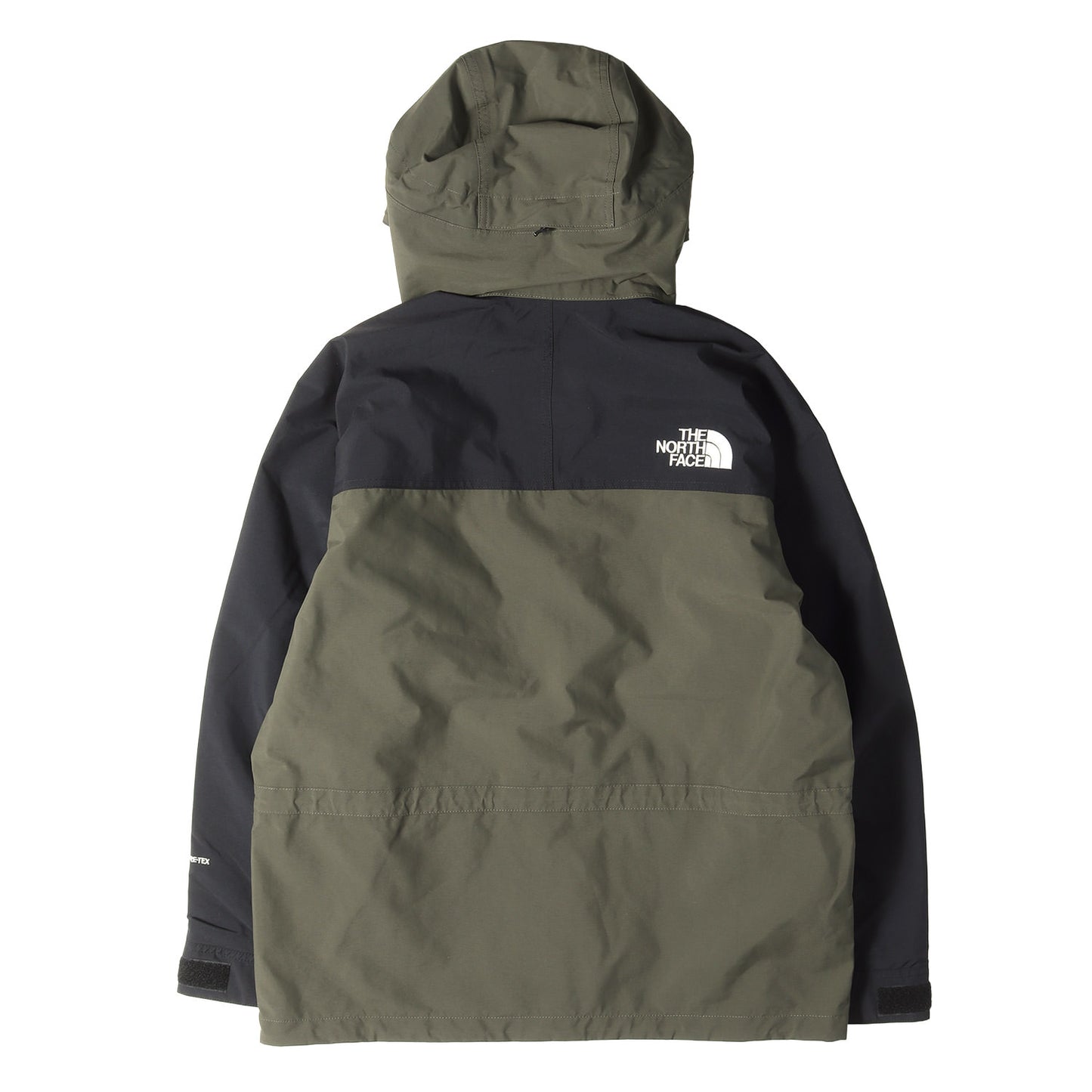 GORE-TEX マウンテン ライト ジャケット (Mountain Light Jacket)