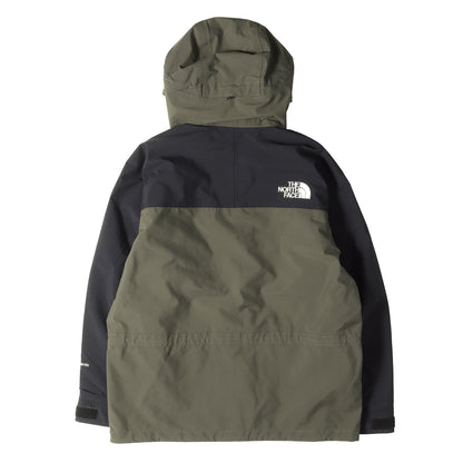 GORE-TEX マウンテン ライト ジャケット (Mountain Light Jacket)