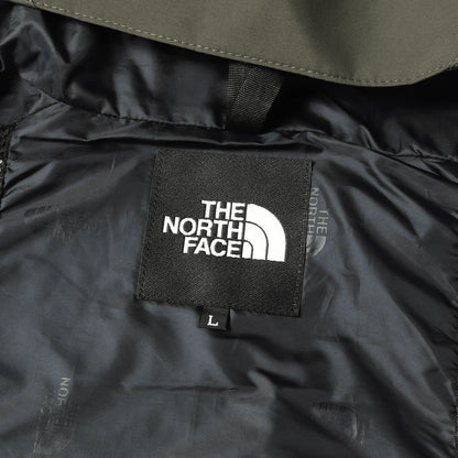 GORE-TEX マウンテン ライト ジャケット (Mountain Light Jacket)