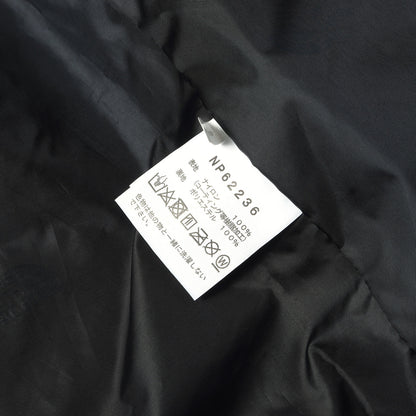 GORE-TEX マウンテン ライト ジャケット (Mountain Light Jacket)
