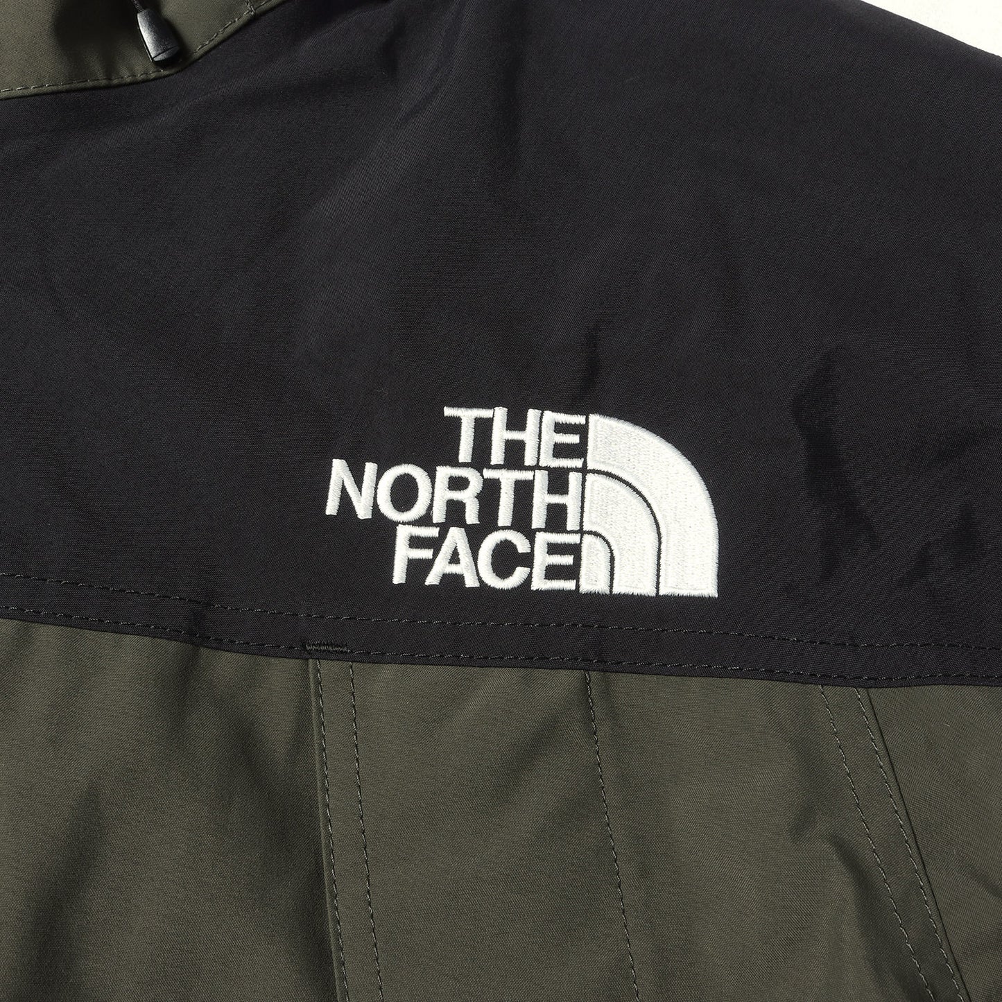 GORE-TEX マウンテン ライト ジャケット (Mountain Light Jacket)