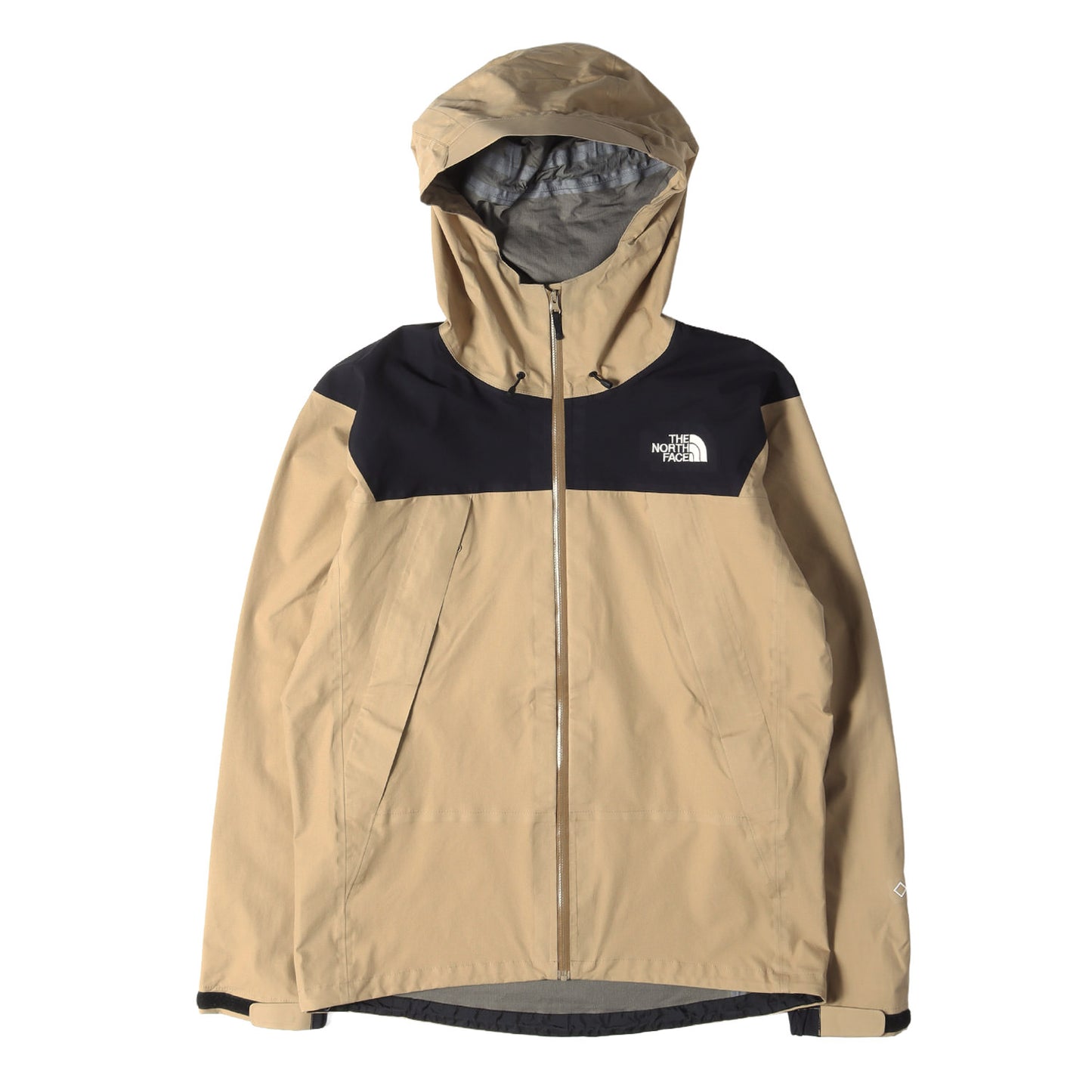 GORE-TEX クライム ライト シェルジャケット (Climb Light Jacket)