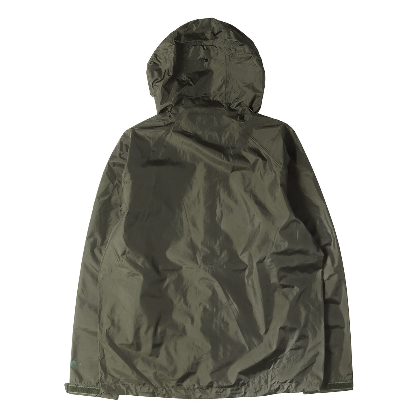 H2No トレントシェル ナイロン ジャケット (Torrentshell Jacket) 2016年製