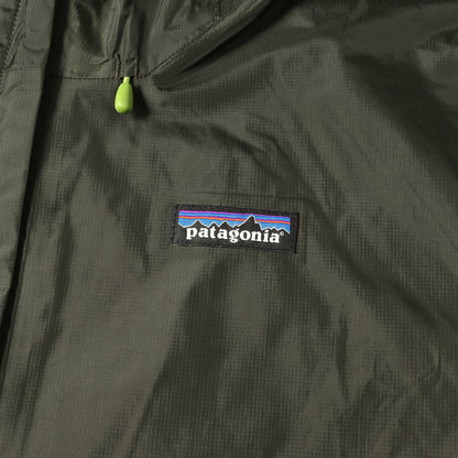 H2No トレントシェル ナイロン ジャケット (Torrentshell Jacket) 2016年製