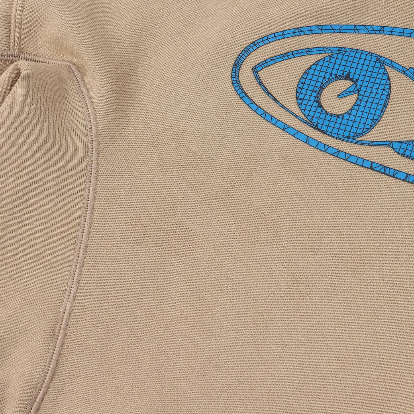 ×NIKE タギングAIRロゴ刺繍 スウェット パーカー (NRG Fleece Hoodie)