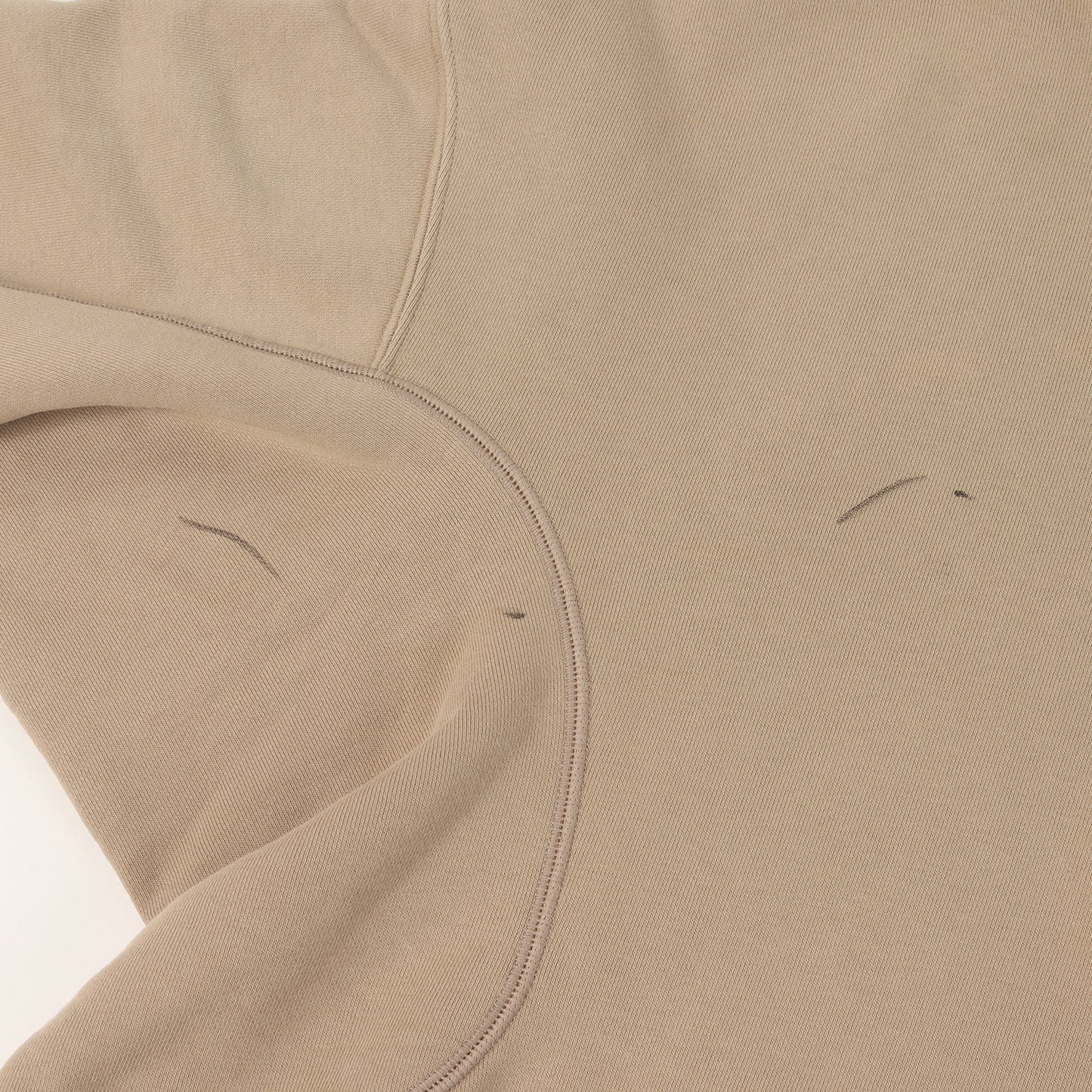 ×NIKE タギングAIRロゴ刺繍 スウェット パーカー (NRG Fleece Hoodie)