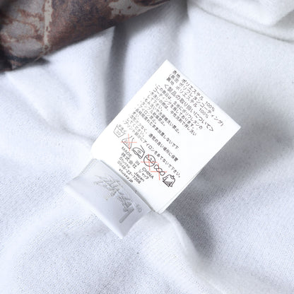 ワールドツアー プリント リアルツリーカモ コーチジャケット (World Tour Coach Jacket)
