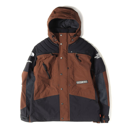 22AW ×THE NORTH FACE スティープテック アポジー ジャケット (Steep Tech Apogee Jacket)