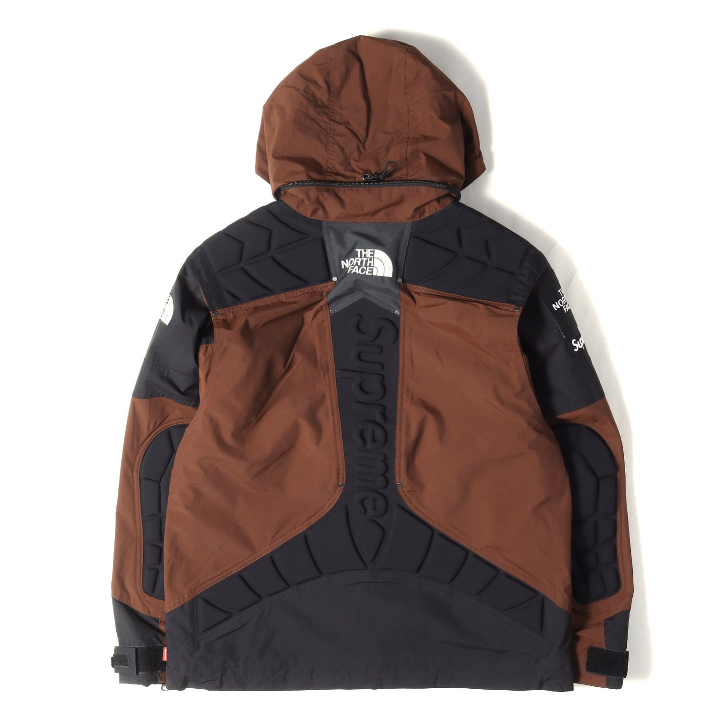 22AW ×THE NORTH FACE スティープテック アポジー ジャケット (Steep Tech Apogee Jacket)