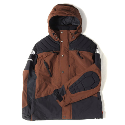 22AW ×THE NORTH FACE スティープテック アポジー ジャケット (Steep Tech Apogee Jacket)