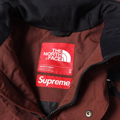 22AW ×THE NORTH FACE スティープテック アポジー ジャケット (Steep Tech Apogee Jacket)