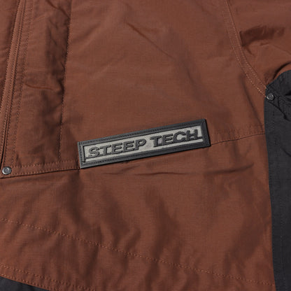22AW ×THE NORTH FACE スティープテック アポジー ジャケット (Steep Tech Apogee Jacket)