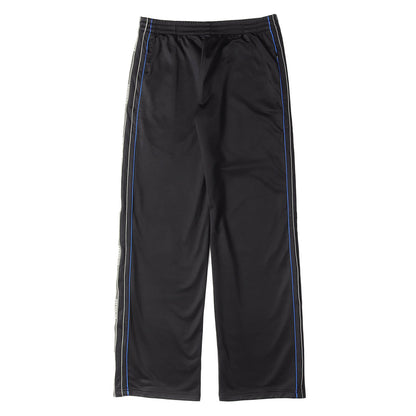 サイドロゴテープ ジャージー トラック パンツ (Stripe Tracksuit Pant) 583837 TEV24