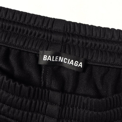 サイドロゴテープ ジャージー トラック パンツ (Stripe Tracksuit Pant) 583837 TEV24