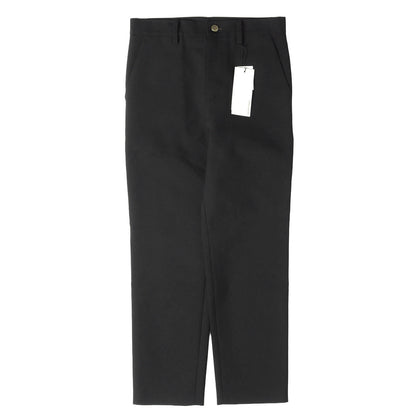 ×Carhartt WIP スーチング ボンディング パンツ (Suiting Bonding Pants) 24-03389M
