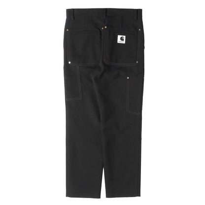 ×Carhartt WIP スーチング ボンディング パンツ (Suiting Bonding Pants) 24-03389M