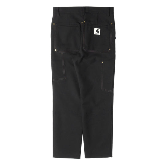 ×Carhartt WIP スーチング ボンディング パンツ (Suiting Bonding Pants) 24-03389M