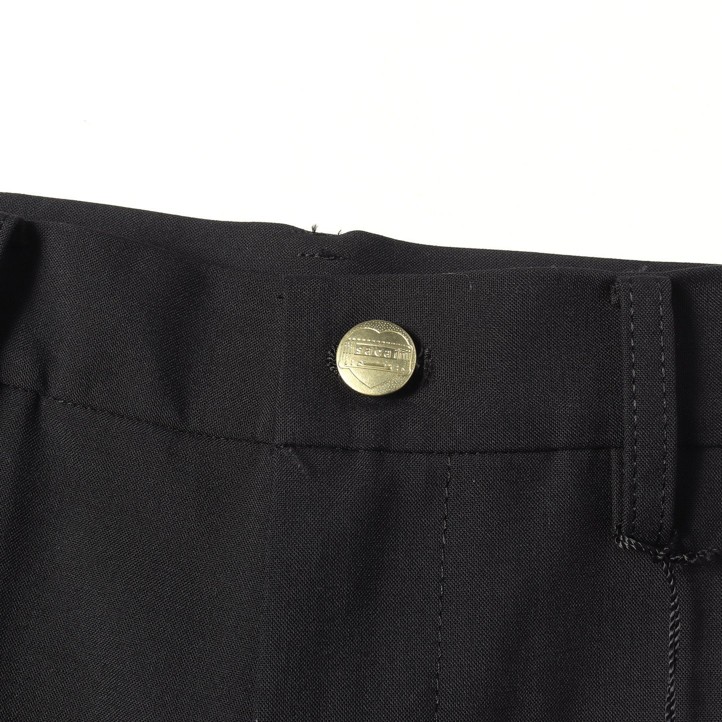 ×Carhartt WIP スーチング ボンディング パンツ (Suiting Bonding Pants) 24-03389M