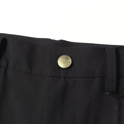 ×Carhartt WIP スーチング ボンディング パンツ (Suiting Bonding Pants) 24-03389M