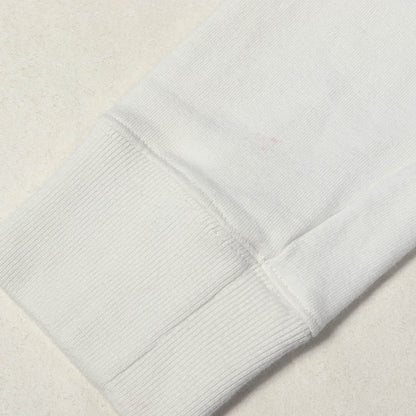 ペンキアロー スウェットパーカー(ACRYLIC ARROWS SLIM HOODIE)