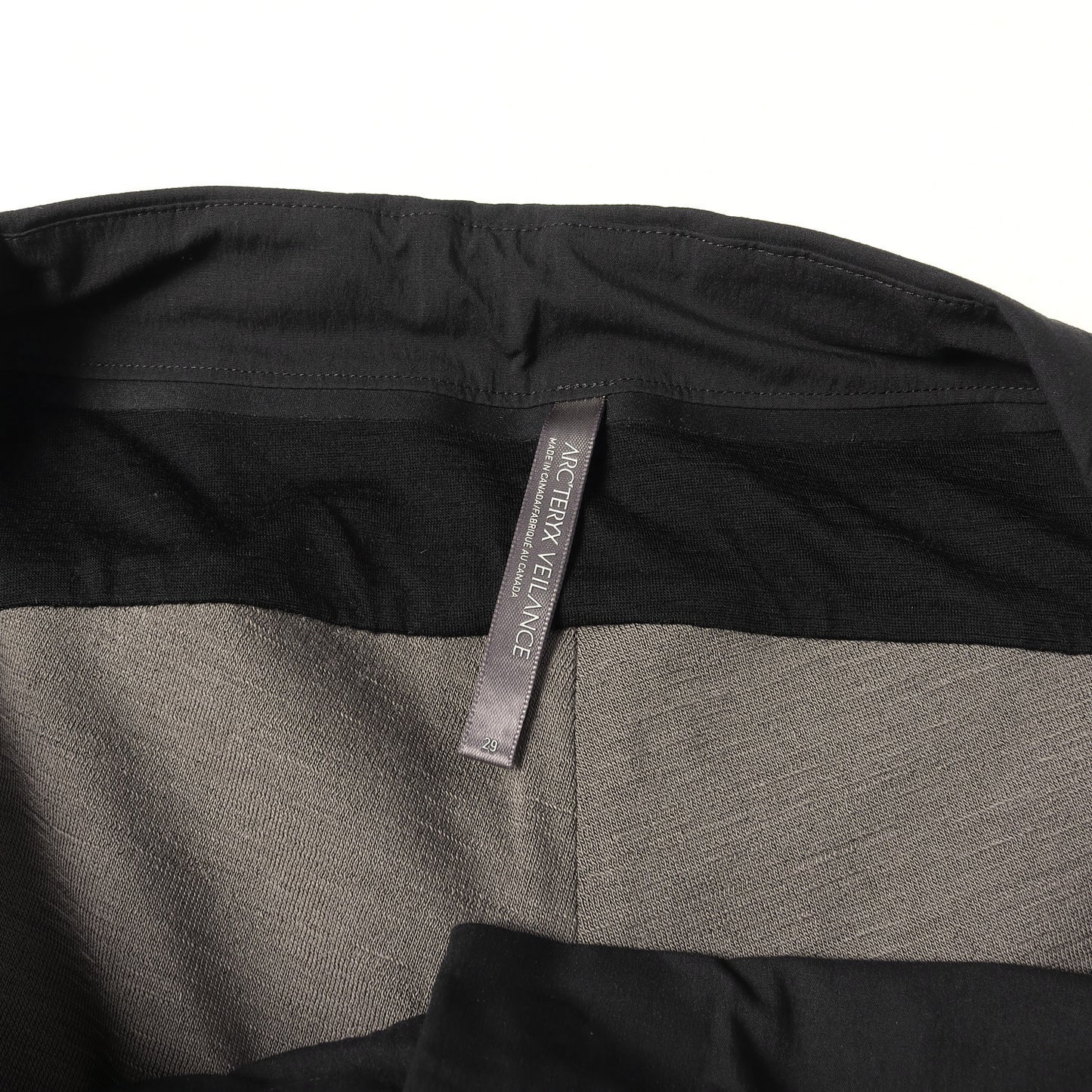 [ARC'TERYX VEILANCE] ダイアディック コンプ パンツ (DYADIC COMP PANT) 2018年製