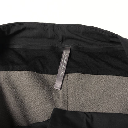 [ARC'TERYX VEILANCE] ダイアディック コンプ パンツ (DYADIC COMP PANT) 2018年製