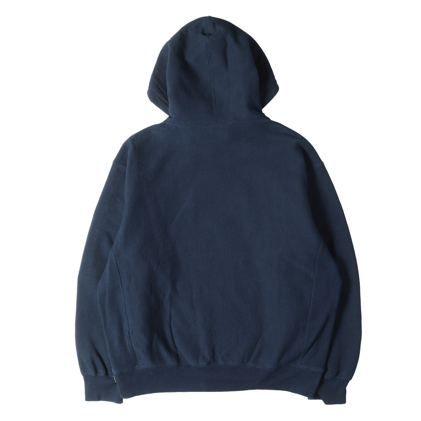 24AW BOXロゴ スウェット パーカー (Box Logo Hooded Sweatshirt)