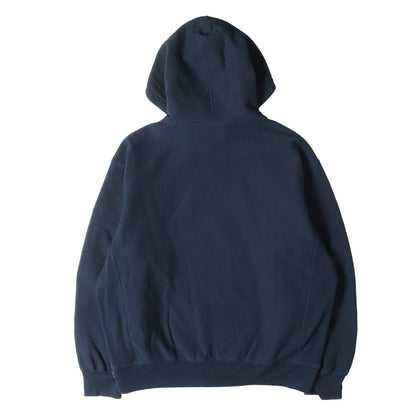 24AW BOXロゴ スウェット パーカー (Box Logo Hooded Sweatshirt)