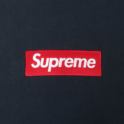 24AW BOXロゴ スウェット パーカー (Box Logo Hooded Sweatshirt)