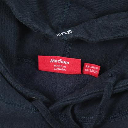 24AW BOXロゴ スウェット パーカー (Box Logo Hooded Sweatshirt)
