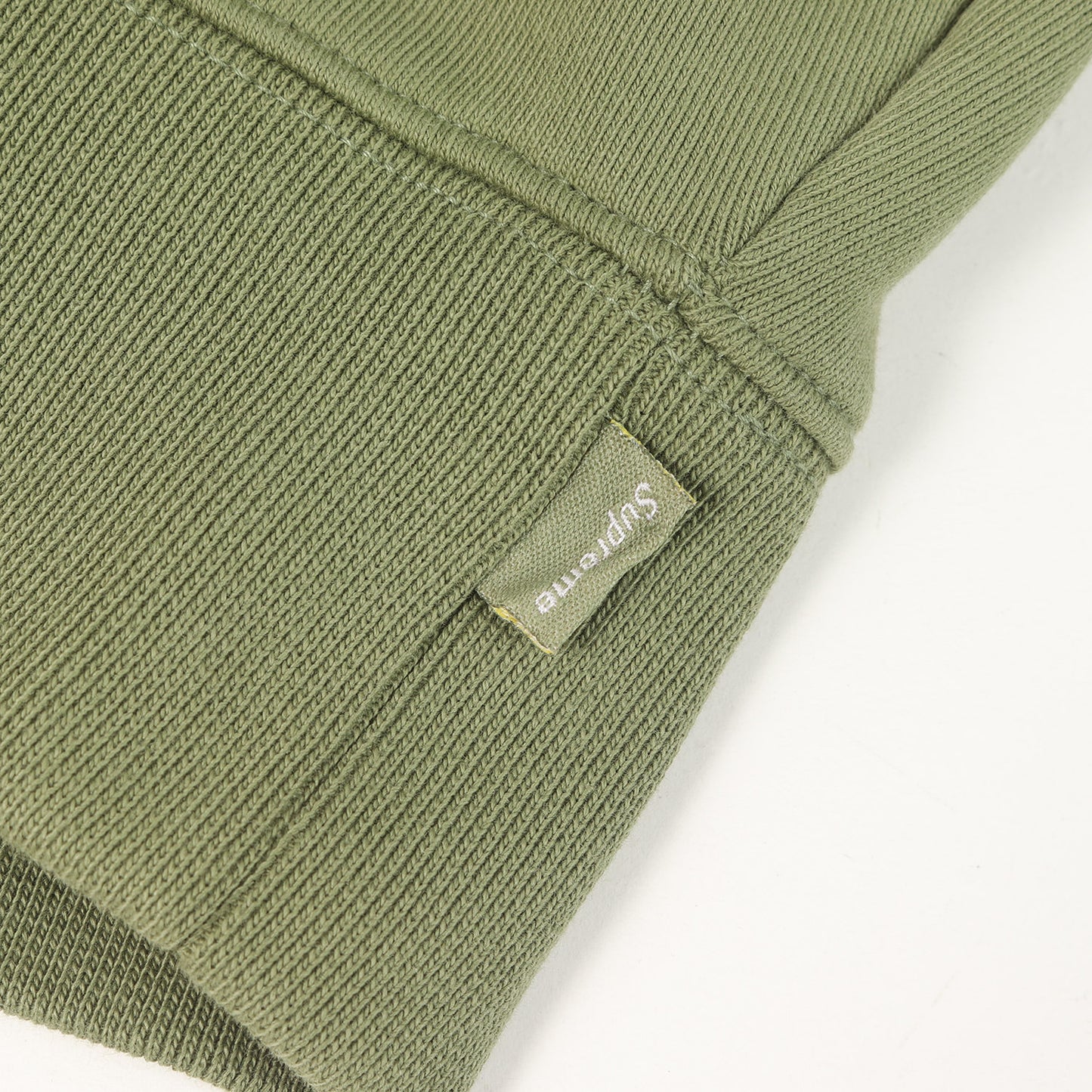 24SS ×NIKE 袖ロゴ刺繍 スウェット パーカー (Hooded Sweatshirt)