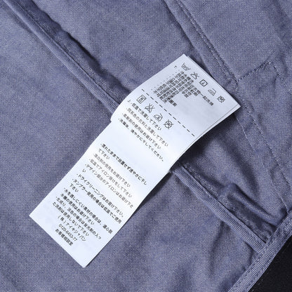 NikeLab限定 ストレッチ コットン ハリントン ジャケット (COURT HARRINGTON BY FRAGMENT)