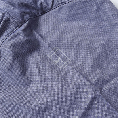 NikeLab限定 ストレッチ コットン ハリントン ジャケット (COURT HARRINGTON BY FRAGMENT)