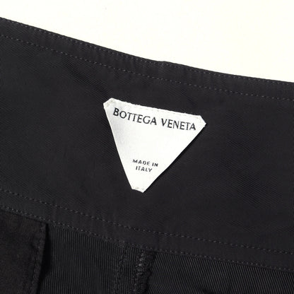 [近年モデル] トリコチン ナイロン ジップ カーゴパンツ (Tricotin Nylon Cargo Pants)