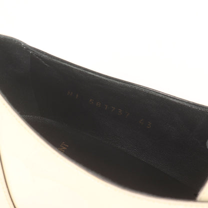 20AW ダービー パテント ドレス シューズ (Derby Patent Shoes) 581737