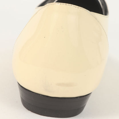 20AW ダービー パテント ドレス シューズ (Derby Patent Shoes) 581737