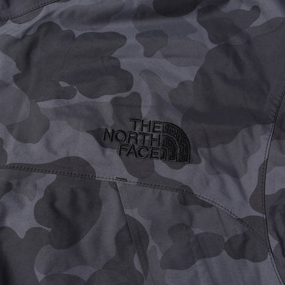 迷彩パターン ノベルティー ドット ショット ジャケット (Novelty Dot Shot Jacket)
