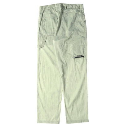 [MONCLER GENIUS] ×CRAIG GREEN ライトオンス ナイロン ペインターパンツ (PANTALONE)