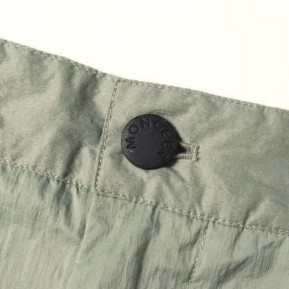 [MONCLER GENIUS] ×CRAIG GREEN ライトオンス ナイロン ペインターパンツ (PANTALONE)