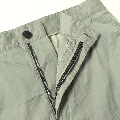 [MONCLER GENIUS] ×CRAIG GREEN ライトオンス ナイロン ペインターパンツ (PANTALONE)