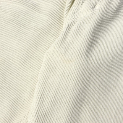 5ポケット ストレッチ スリム コーデュロイ パンツ (BRJ19 TFD001)