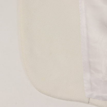 [ヴァージル・アブロー期] 19SS ピークドラペル コットン/ウール 2B テーラードジャケット RM191 JOL HGJ61E