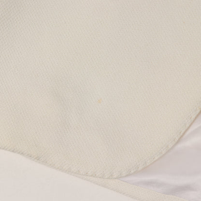 [ヴァージル・アブロー期] 19SS ピークドラペル コットン/ウール 2B テーラードジャケット RM191 JOL HGJ61E