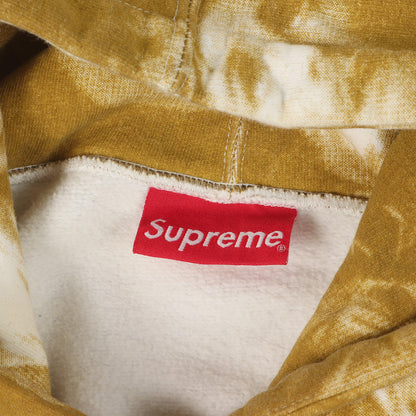 18AW 総柄 ジーザス/マリア スウェット パーカー (Jesus and Mary Hooded Sweatshirt)